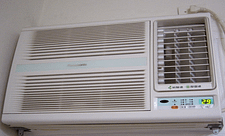 air conditioner