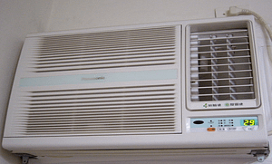 air conditioner