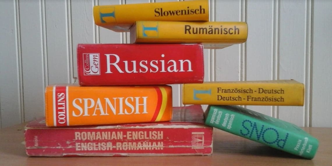 international languages