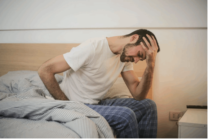 helps to beat fatigue