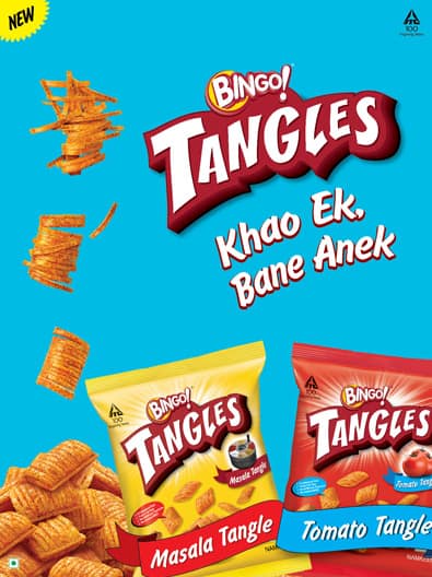 Bingosnacks