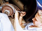 car mechanic