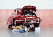 car mechanic