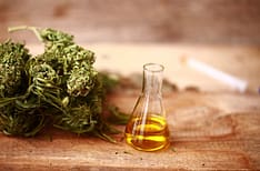hemp oil