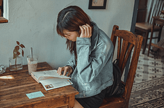 reading