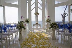 venue for wedding 
