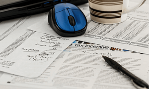 llc offer tax advantages