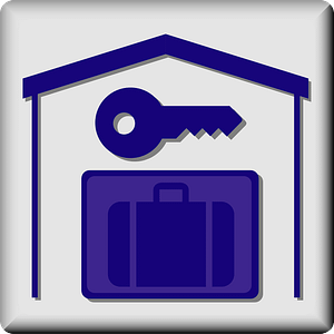 keys, bag