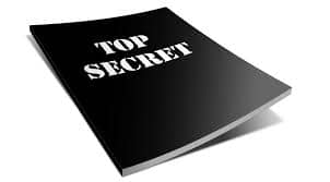 secret
