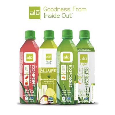 Alodrink