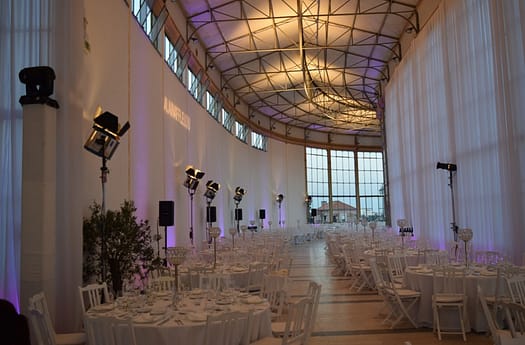perfect wedding venue 