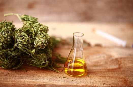 hemp oil