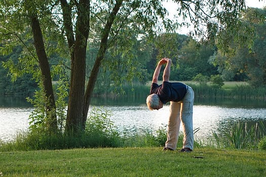 meditate